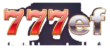 777ef game logo